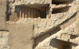 Image Diaporama - Mission archéologique de Kition à Chypre