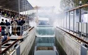 Image Diaporama - DELTARES, spécialiste des solutions innovantes (...)