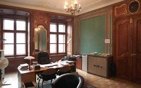 Image Diaporama - Ambassade de France à Bratislava - Photo : MAE (...)