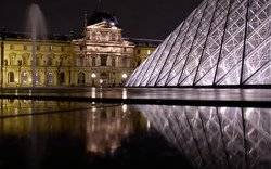Image Diaporama - متحف اللوفر في باريس