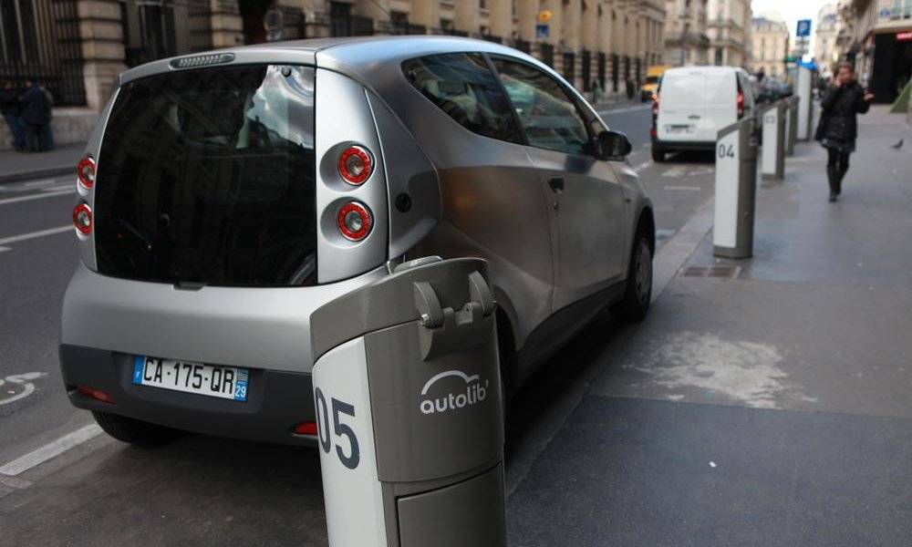 Image Diaporama - Autolib : service public d'automobiles (...)