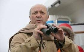 Image Diaporama - Déplacement de Laurent Fabius, MAEDI, dans (...)