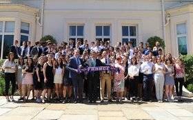 Image Diaporama - Au Lycée français de Londres