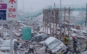 Image Diaporama - Japon après le séisme (2011)