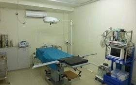 Image Diaporama - Operating Room, Friendship Maternity Clinic