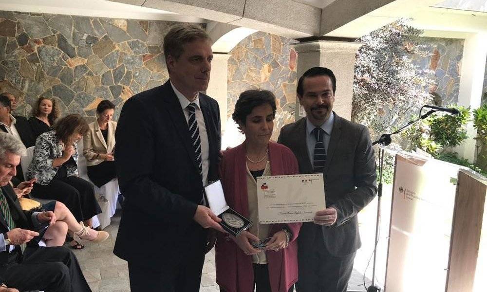 Image Diaporama - Susana Raffalli Arismendi (Venezuela)