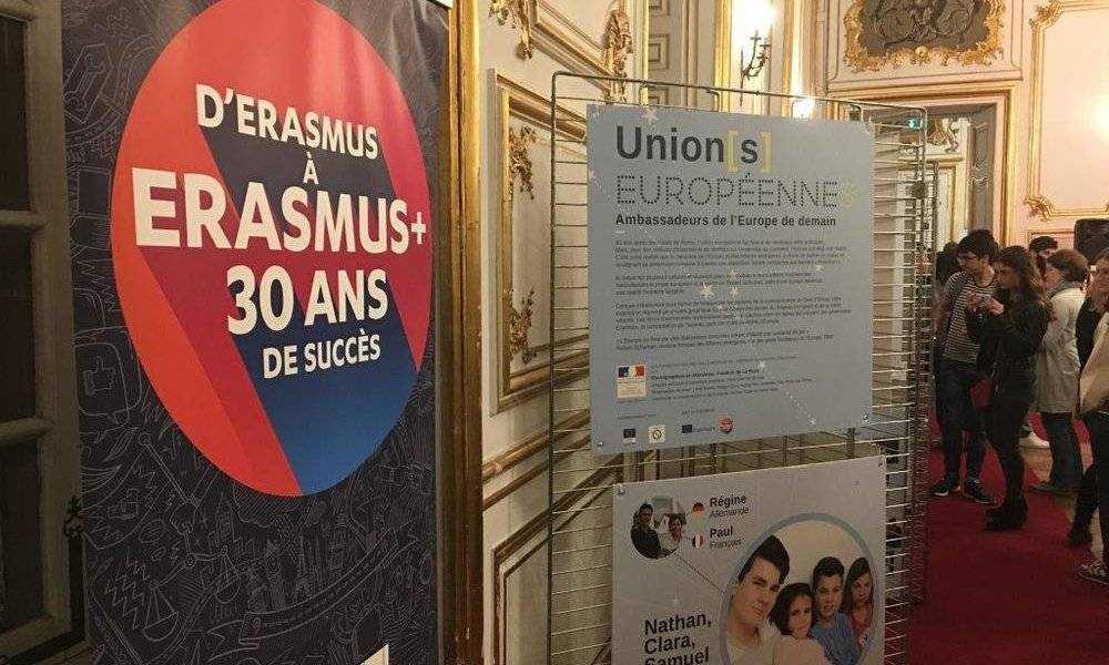 Slideshow - Hôtel de ville de Strasbourg