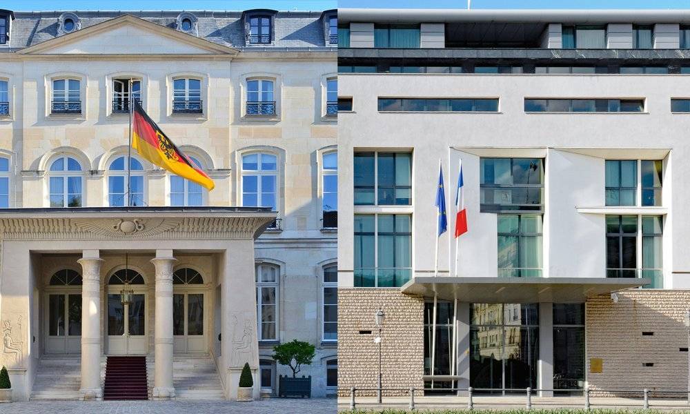 Image Diaporama - Between tradition and modernity: the Hôtel de (...)