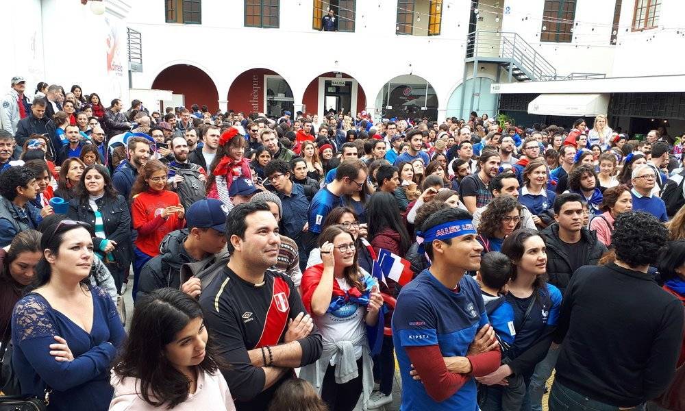 Image Diaporama - Au Pérou