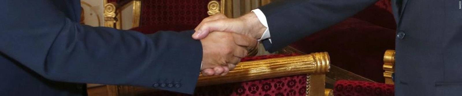 Jean Yves Le Drian Turkish Offensive Extremely Serious And - 