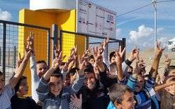Image Diaporama - تدشين مدرسة بدردش/الصورة: المنظمة غير الحكومية بعثة (...)
