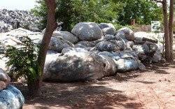 Image Diaporama - Tri et valorisation des déchets à Ouagadougou. (...)