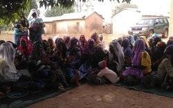 Image Diaporama - Formation sur les coopératives agricoles en (...)