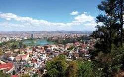 Image Diaporama - Agriculture urbaine à Antananarivo, un (...)