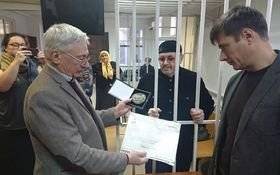 Image Diaporama - Oyub Titiev (Russie)