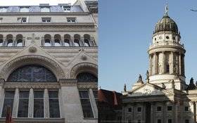 Slideshow - Die Französische Friedrichstadtkirche und die (...)