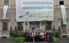 Image Diaporama - Le projet « Ambassade verte » implique tous les (...)
