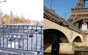 Image Diaporama - De la guerre à la paix : deux ponts dans (...)