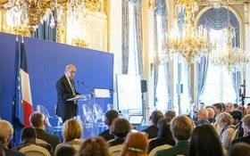 Image Diaporama - Quai d'Orsay Entreprises : Une expertise (...)