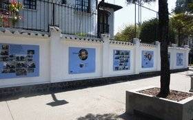 Slideshow - Ambassade de France à Quito