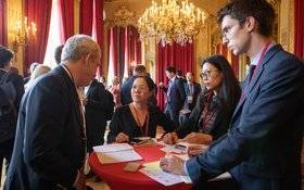 Image Diaporama - Quai d'Orsay Entreprises : Une expertise (...)