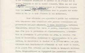 Image Diaporama - Déclaration Schuman du 9 mai 1950 (3/4) © (...)
