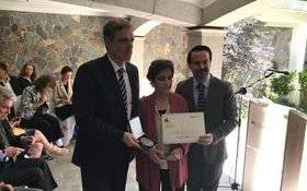 Image Diaporama - Susana Raffalli Arismendi (Venezuela)