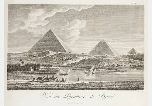 Illust: Voyage en Syrie (...), 162.7 ko, 500x350