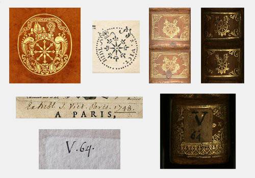 Illust: Marques de provenanc, 49.2 ko, 500x350