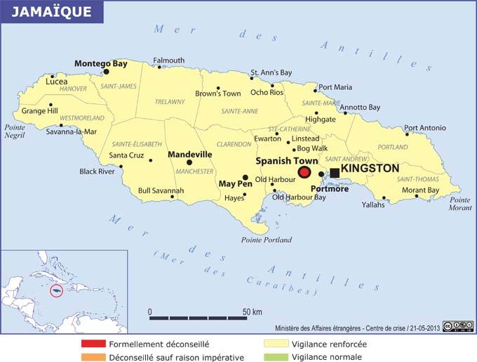 guide de voyage jamaique guide de voyage jamaique