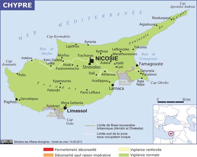 chypre