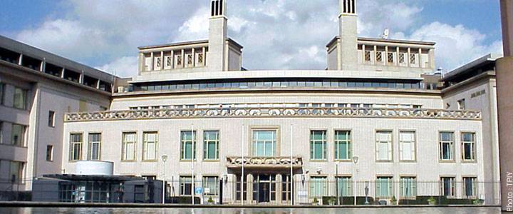 Tribunal Pénal International Pour L Ex Yougoslavie | AUTOMASITES