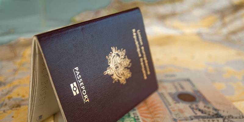 Demander un visa – Ministère de l'Europe et des Affaires étrangères