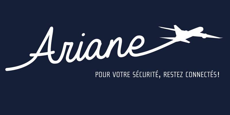 Présentation du service Ariane ...