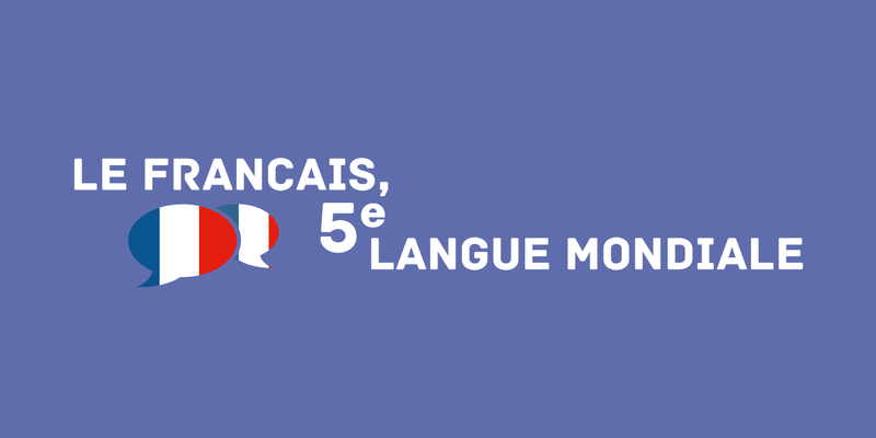 Rezultat slika za le franÃ§ais + langue internationale 300 mil locuteurs