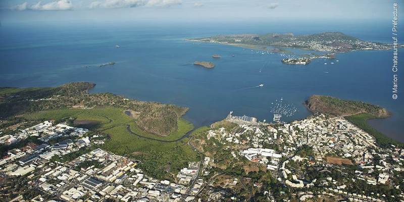 Visit the French archipelago of Mayotte in the Indian Ocean