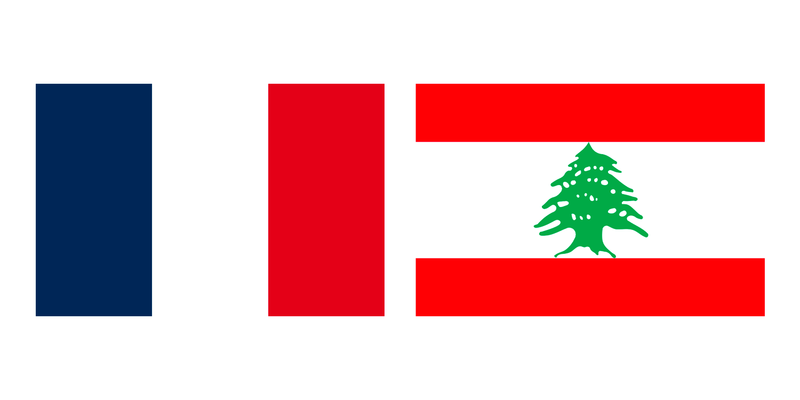 Liban – La France exprime son entière solidarité avec le peuple libanais deux ans après l’explosion du port de Beyrouth (4 août 2022)