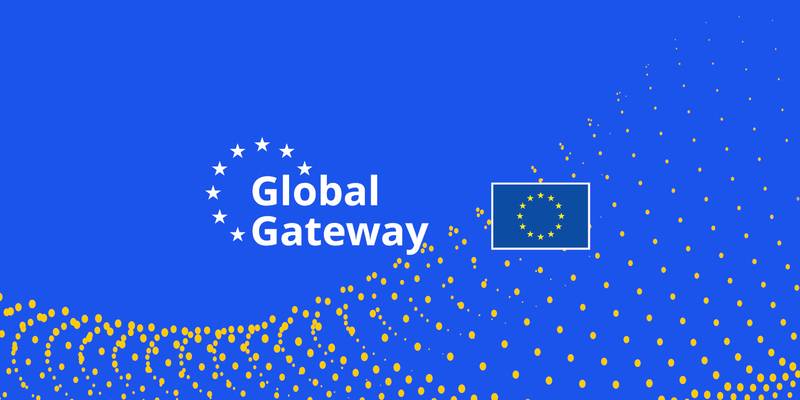 Seminar on the Global Gateway strategy (23 March 2023)