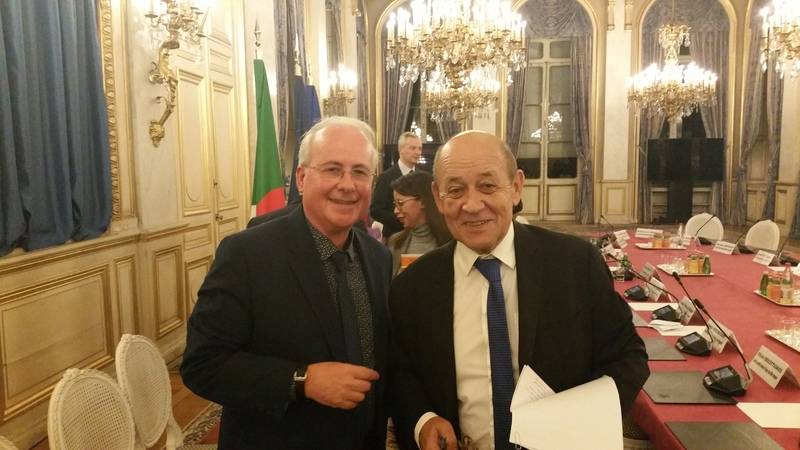 5e Comite Mixte Economique Franco Algerien 29 10 18 Ministere De L Europe Et Des Affaires Etrangeres