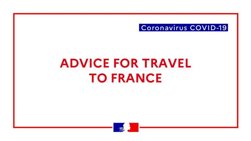 travel to paris france covid requirements