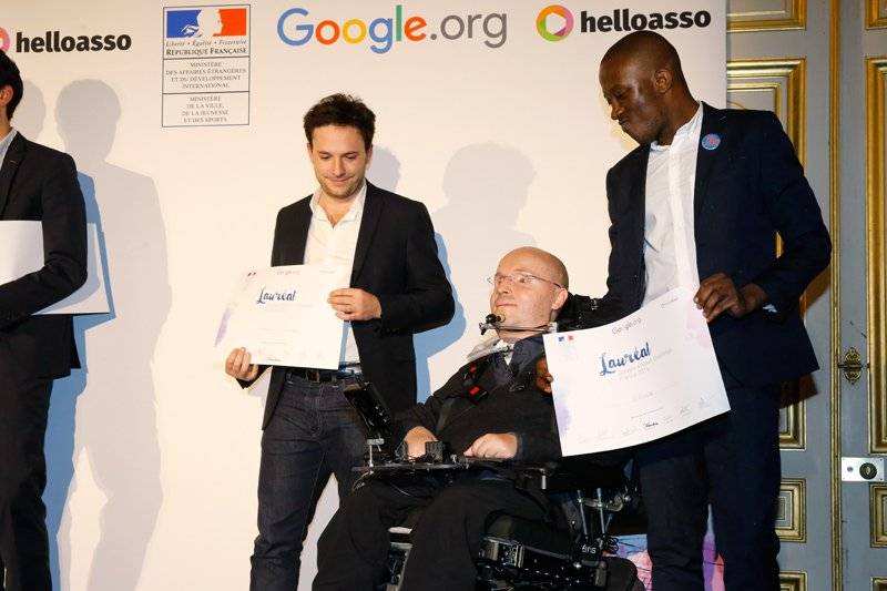 Image Diaporama - Photo : Bruno Chapiron/MAEDI