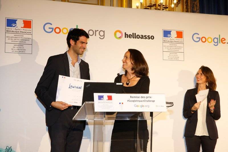 Image Diaporama - Photo : Bruno Chapiron/MAEDI
