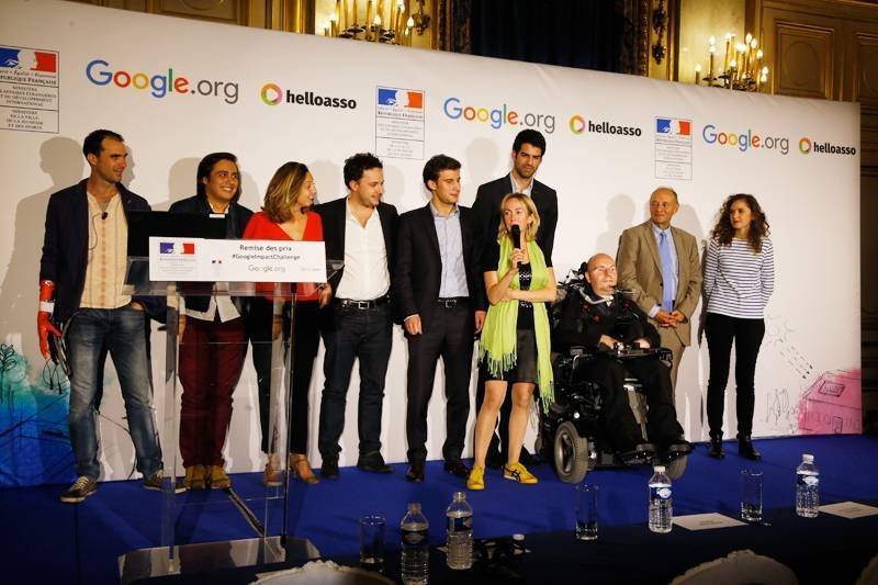 Image Diaporama - Photo : Bruno Chapiron/MAEDI