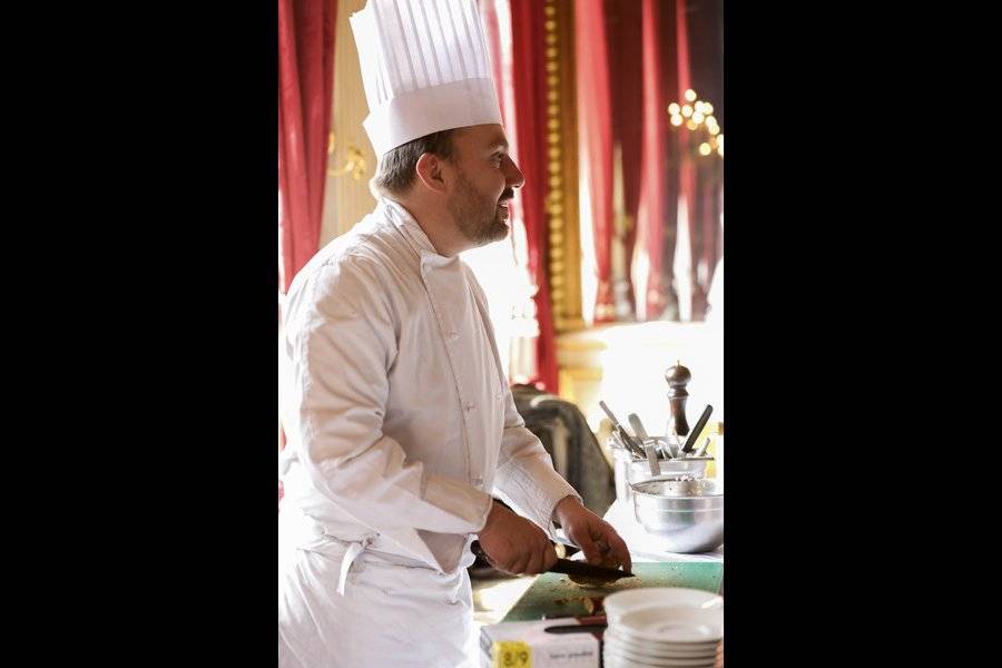 Image Diaporama - Goût de / Good France 2019 : rendez-vous le 21 (...)