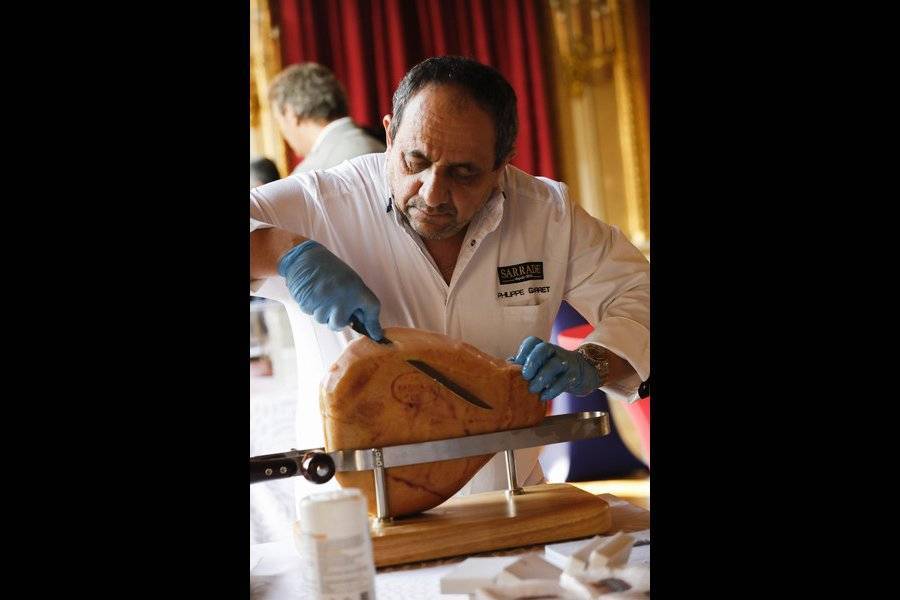 Image Diaporama - Goût de / Good France 2019 : rendez-vous le 21 (...)