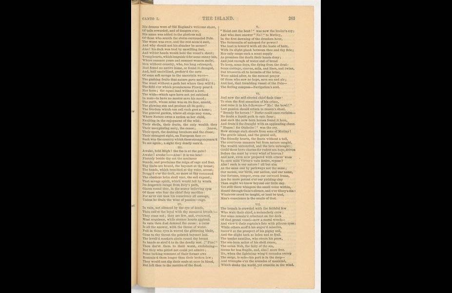 Image Diaporama - Byron's poetical Works London : John Murray, (...)