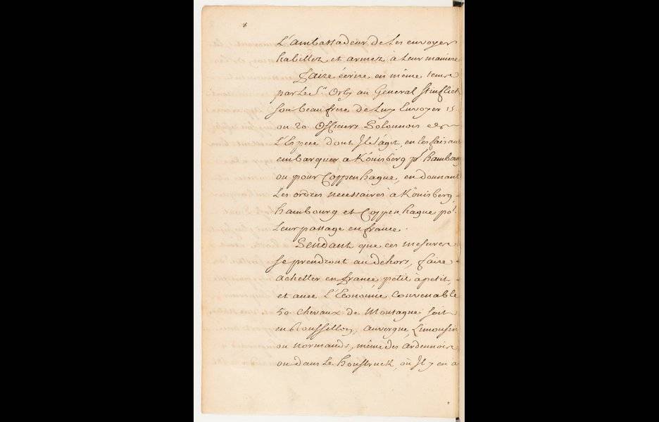 Image Diaporama - Mémoires et documents Russie, Mémoires et (...)